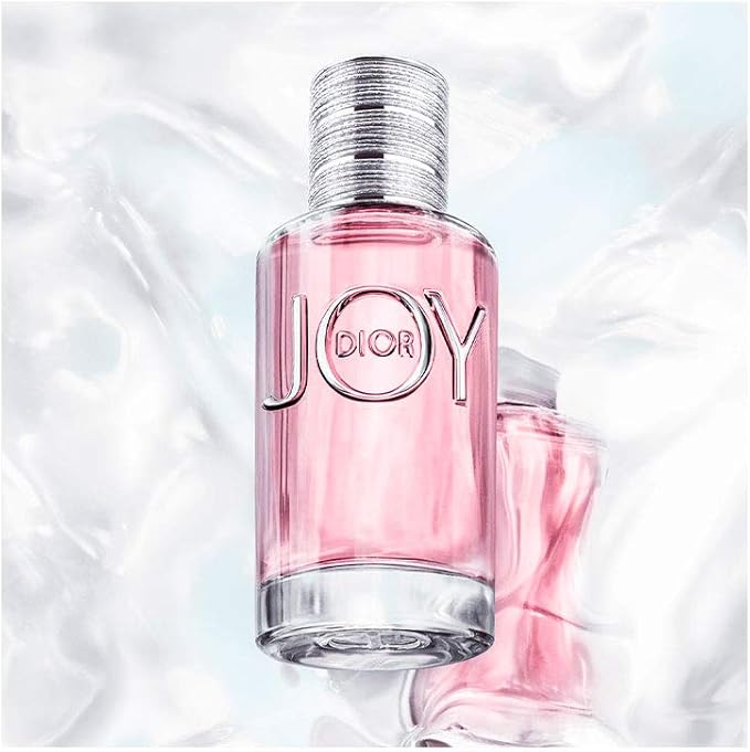 Dior Joy Eau de Parfum 100ml | Floral Woody & Soft Musk
