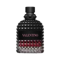Valentino Born In Roma Uomo Intense Eau De Parfum 100ml | Ambery Fougere Men’s Fragrance
