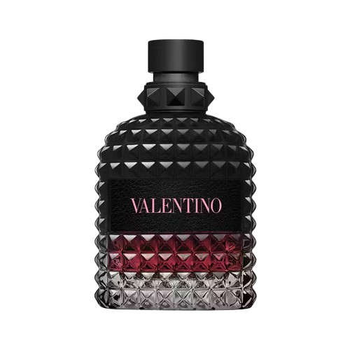 Valentino Born In Roma Uomo Intense Eau De Parfum 100ml | Ambery Fougere Men’s Fragrance