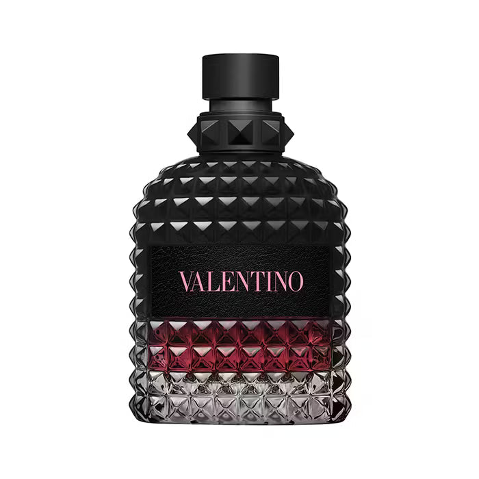 Valentino Born In Roma Uomo Intense Eau De Parfum 100ml | Ambery Fougere Men’s Fragrance