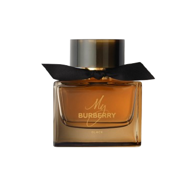My Burberry Black Parfum 90ml for Women | Floral Amber Luxury Fragrance
