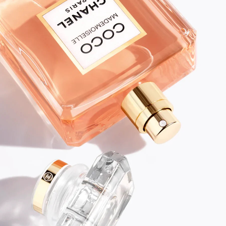 Chanel Coco Mademoiselle Eau de Parfum Intense 100ml | Ambery Woody