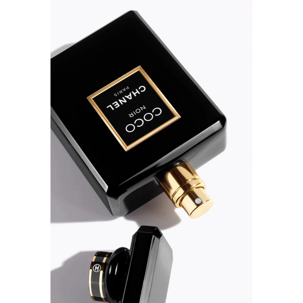 Chanel Coco Noir Eau de Parfum 100ml | Ambery, Rose & Patchouli