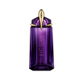 MUGLER Alien Eau de Parfum 90ml for Women | Amber Woody Floral Fragrance