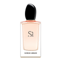 Giorgio Armani Sì Eau de Parfum 100ml Spray | Floral, Vanilla & Woody