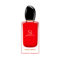 Armani Sì Passione Red Musk Eau de Parfum 100ml | Fruity Floral & Ambery Musk