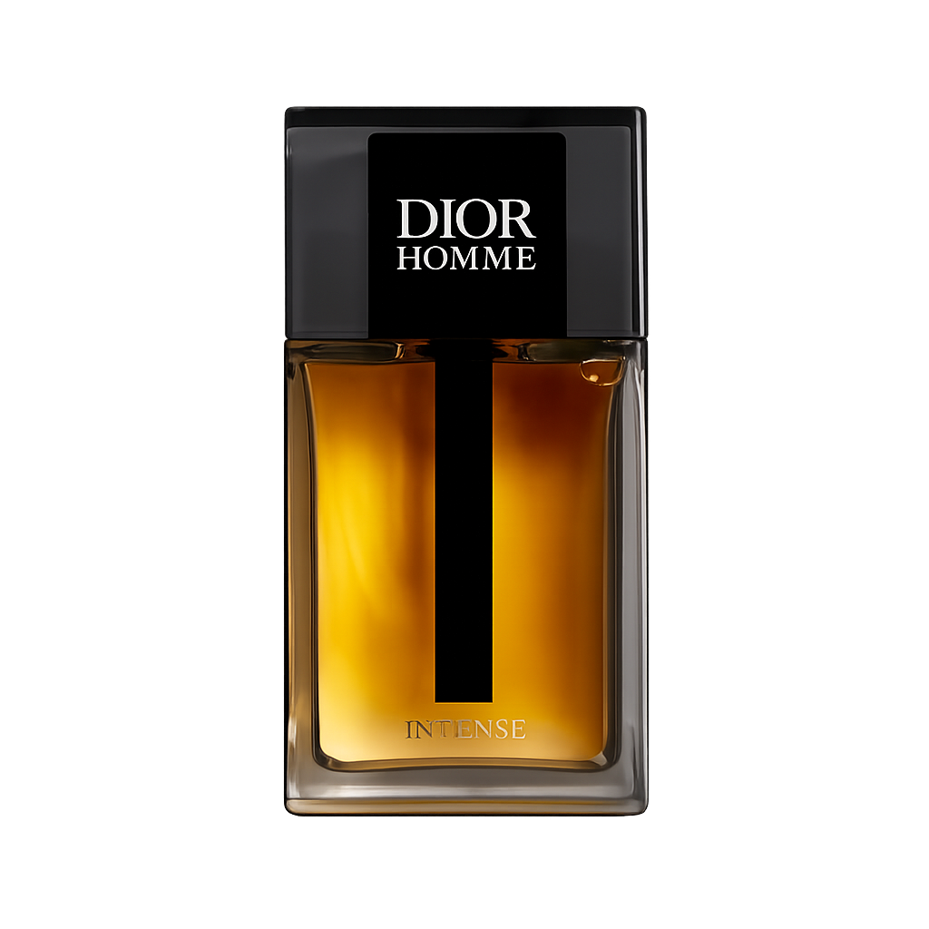 Dior Homme Intense Eau de Parfum 100ml | Luxury Iris Woody Men’s Fragrance