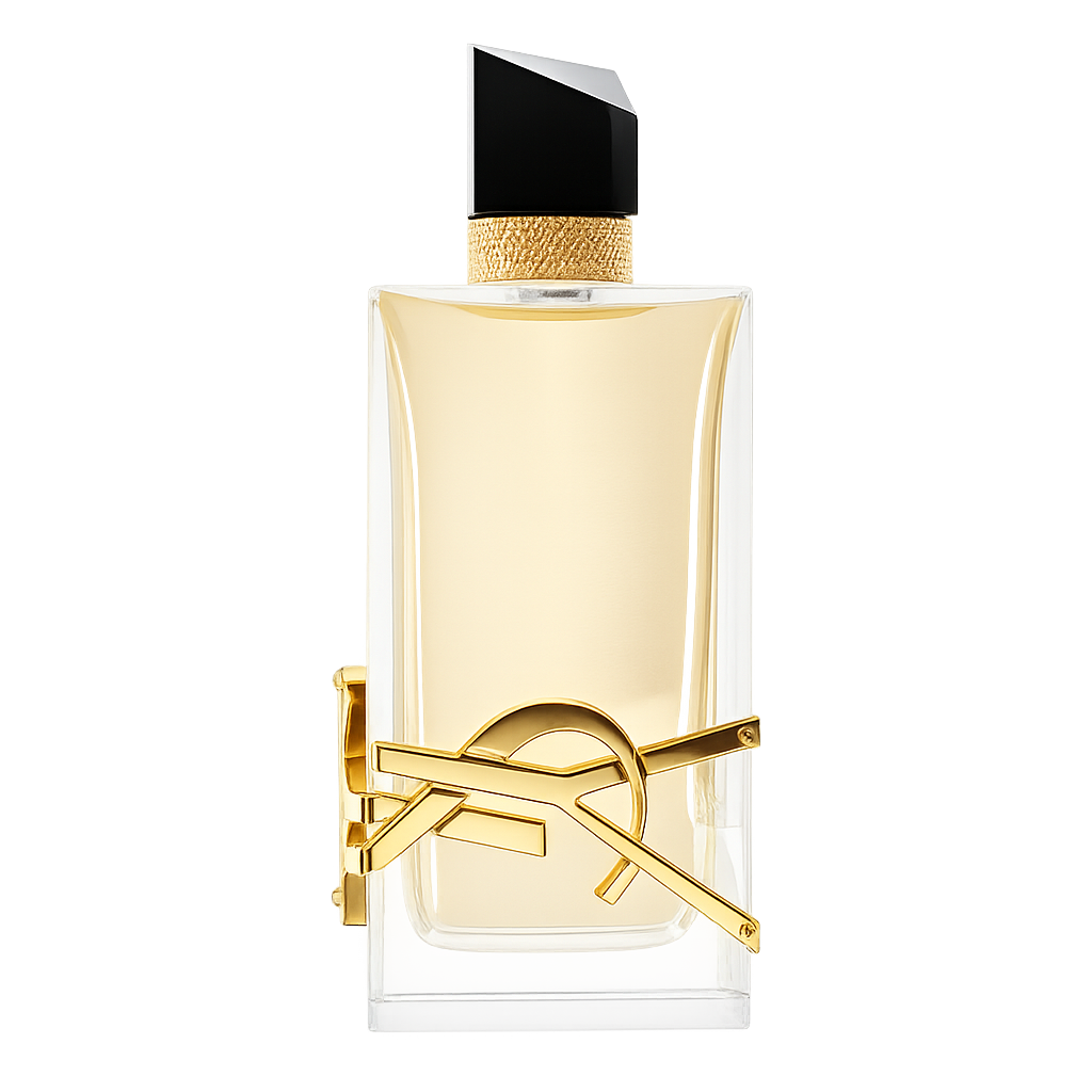 Yves Saint Laurent Libre Le Parfum 90ml for Women | Intense Floral Vanilla Luxury Fragrance