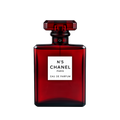 Chanel No 5 L’Eau Red Edition Eau de Parfum 100ml | Limited Edition Floral Citrus Women’s Fragrance
