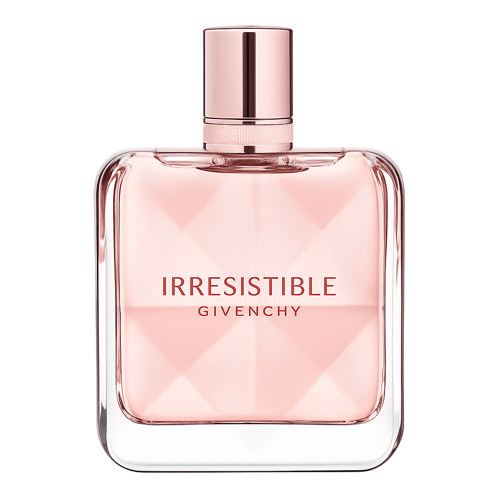 Givenchy Irresistible Eau de Parfum 80ml for Women | Fruity Floral Musky Fragrance