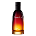 Dior Fahrenheit Eau de Toilette 100ml for Men | Leather Woody Citrus Fragrance