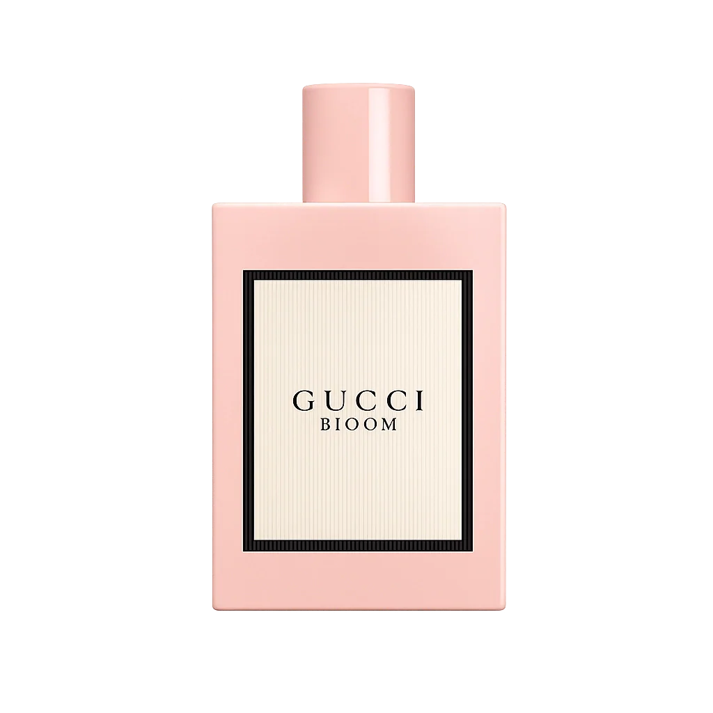 Gucci Bloom Eau de Parfum 100ml | White Floral & Powdery