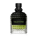 Valentino Uomo Born In Roma Green Stravaganza Eau de Toilette 100ml | Fresh Green Woody Men’s Fragrance