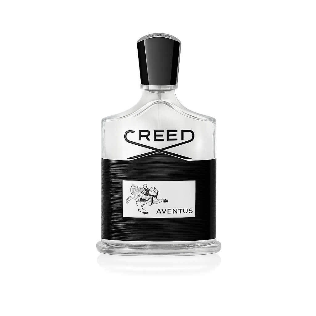 CREED Aventus Eau de Parfum 100ml for Men | Fruity Woody Luxury Men’s Fragrance