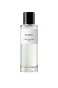 Dior Lucky Eau de Parfum 125ml | Luxury White Floral Unisex Fragrance