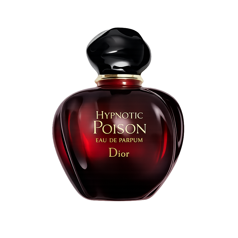 Dior Hypnotic Poison Eau de Parfum 100ml | Luxury Amber Vanilla Women’s Fragrance