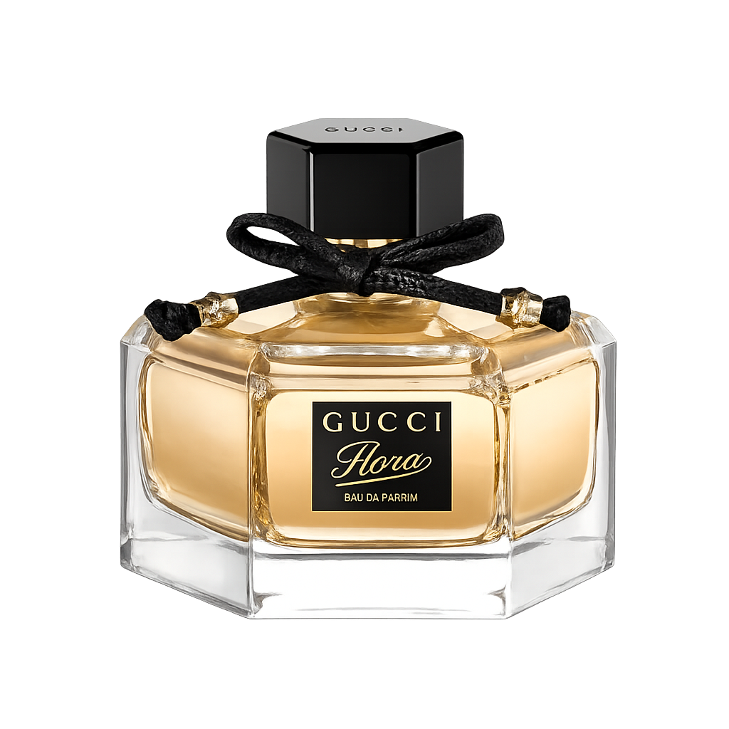 Gucci Flora Eau DeGucci Flora Eau de Parfum 75ml for Women | Floral Rose Sandalwood Fragrance Parfum 75ml for Women | Floral Rose Sandalwood Fragrance