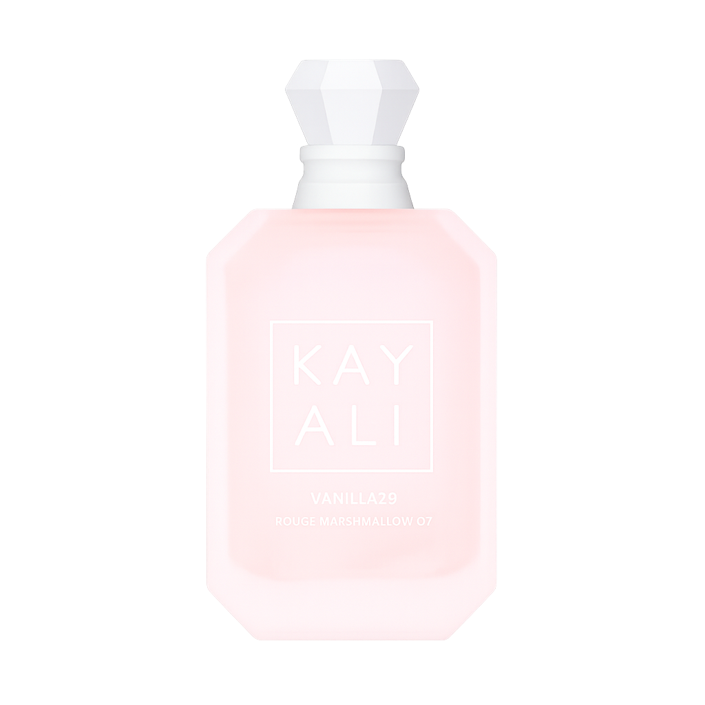KAYALI Yum Boujee Marshmallow 81 Eau de Parfum 100ml | Sweet Gourmand Women’s Fragrance