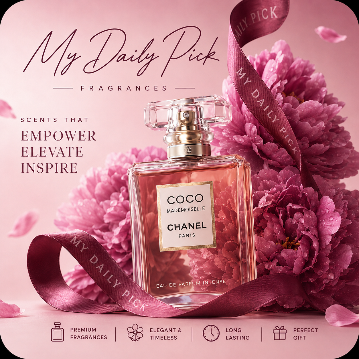 Promotional banner