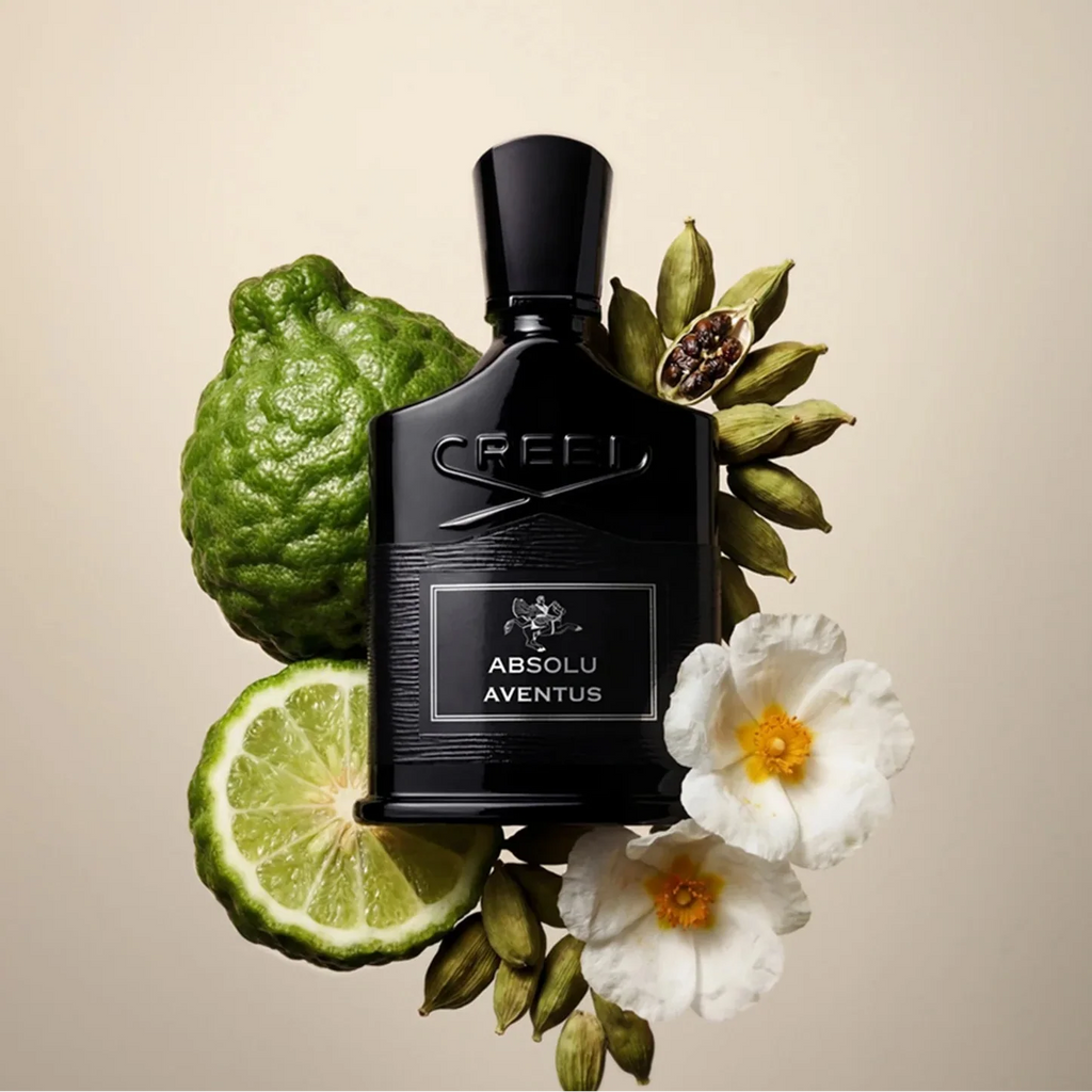 Creed Absolu Aventus Eau de Parfum 100ml | Intense Smoky Woods & Citrus