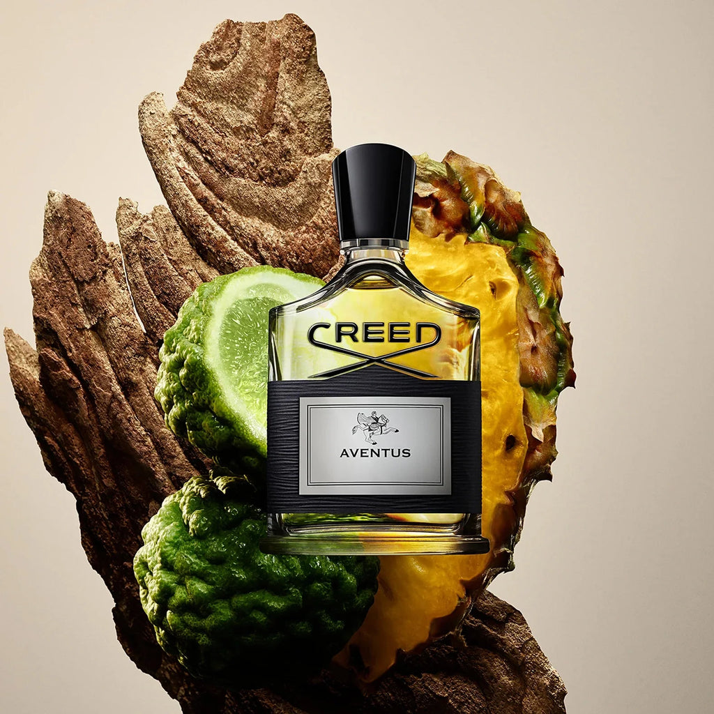 Creed Aventus Eau de Parfum 100ml | Fresh Citrus & Smoky Woods