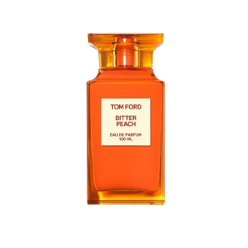 Tom Ford Bitter Peach Eau de Parfum 100ml | Fruity Amber Spicy Unisex Fragrance