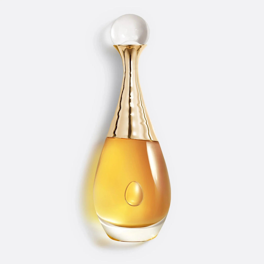 Dior J’adore Perfume Essence 100ml | Solar Floral Concentrate