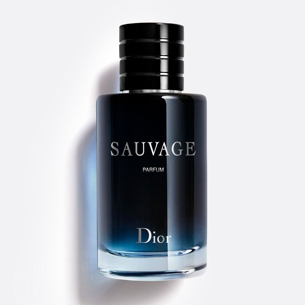 Dior Sauvage Parfum 100ml | Citrus, Tonka Bean & Sandalwood