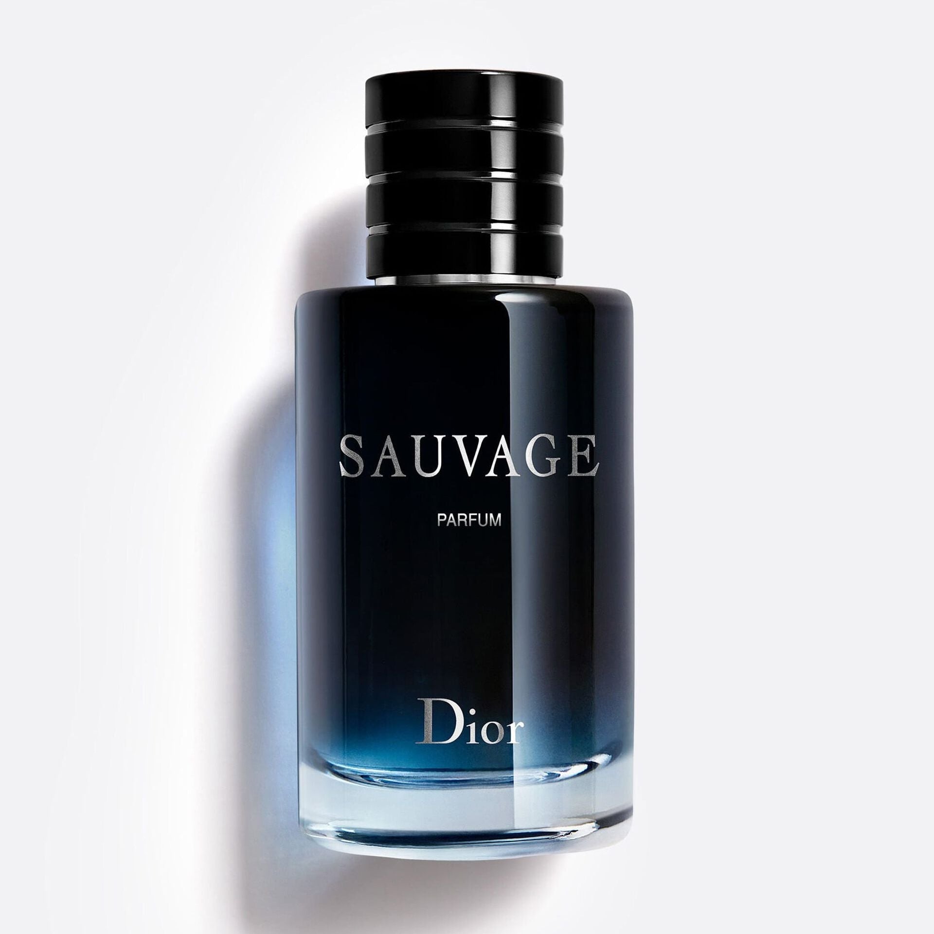 Dior Sauvage Parfum 100ml | Citrus, Tonka Bean & Sandalwood