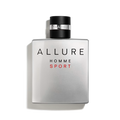 Chanel Allure Homme Sport Eau de Toilette 100ml | Fresh Woody & Aquatic