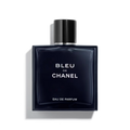 Bleu de Chanel Eau de Parfum 100ml | Aromatic Woody & Musky