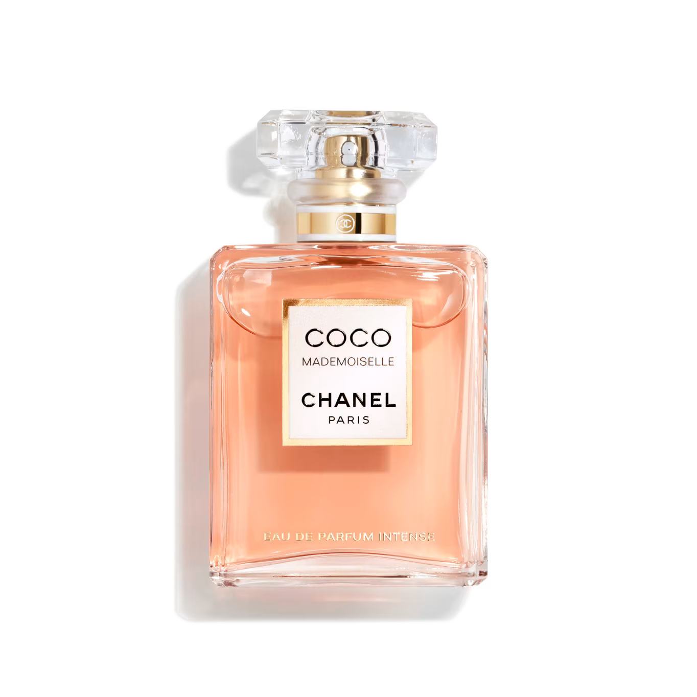 Chanel Coco Mademoiselle Eau de Parfum Intense 100ml | Ambery Woody