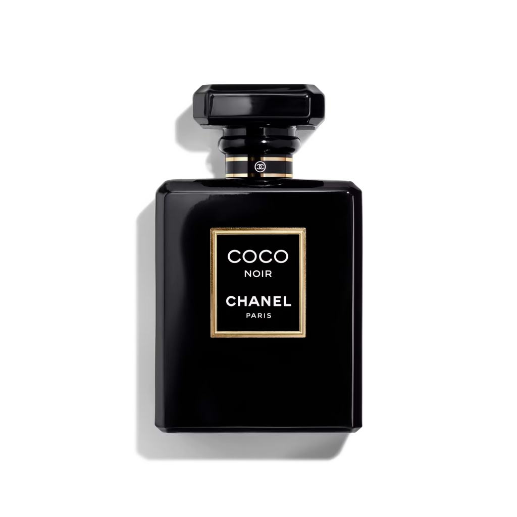 Chanel Coco Noir Eau de Parfum 100ml | Ambery, Rose & Patchouli