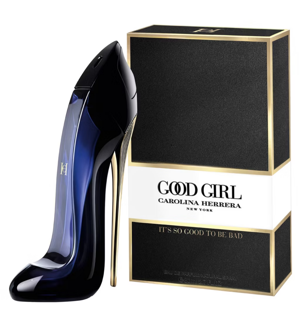 Carolina Herrera Good Girl Eau de Parfume 80ml | Ambery Floral
