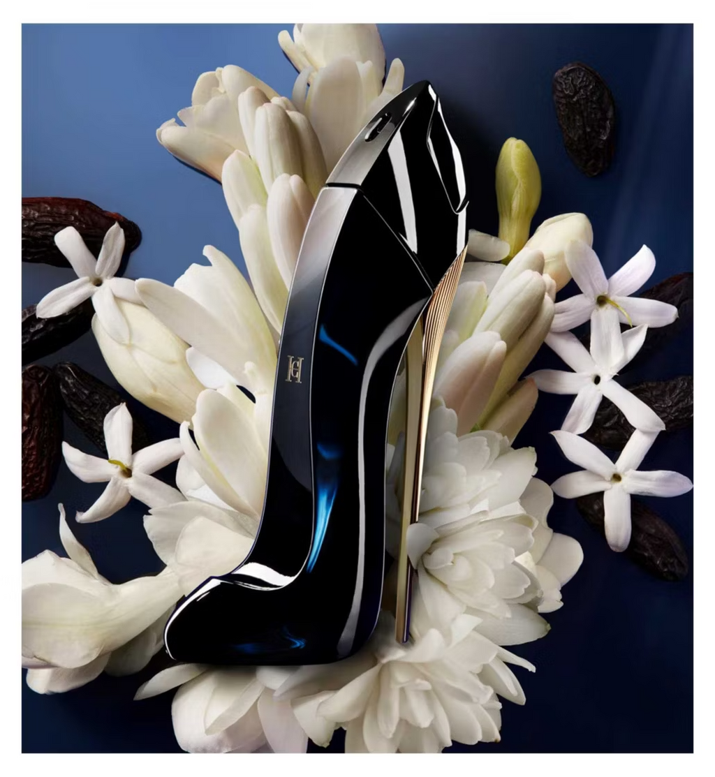 Carolina Herrera Good Girl Eau de Parfume 80ml | Ambery Floral