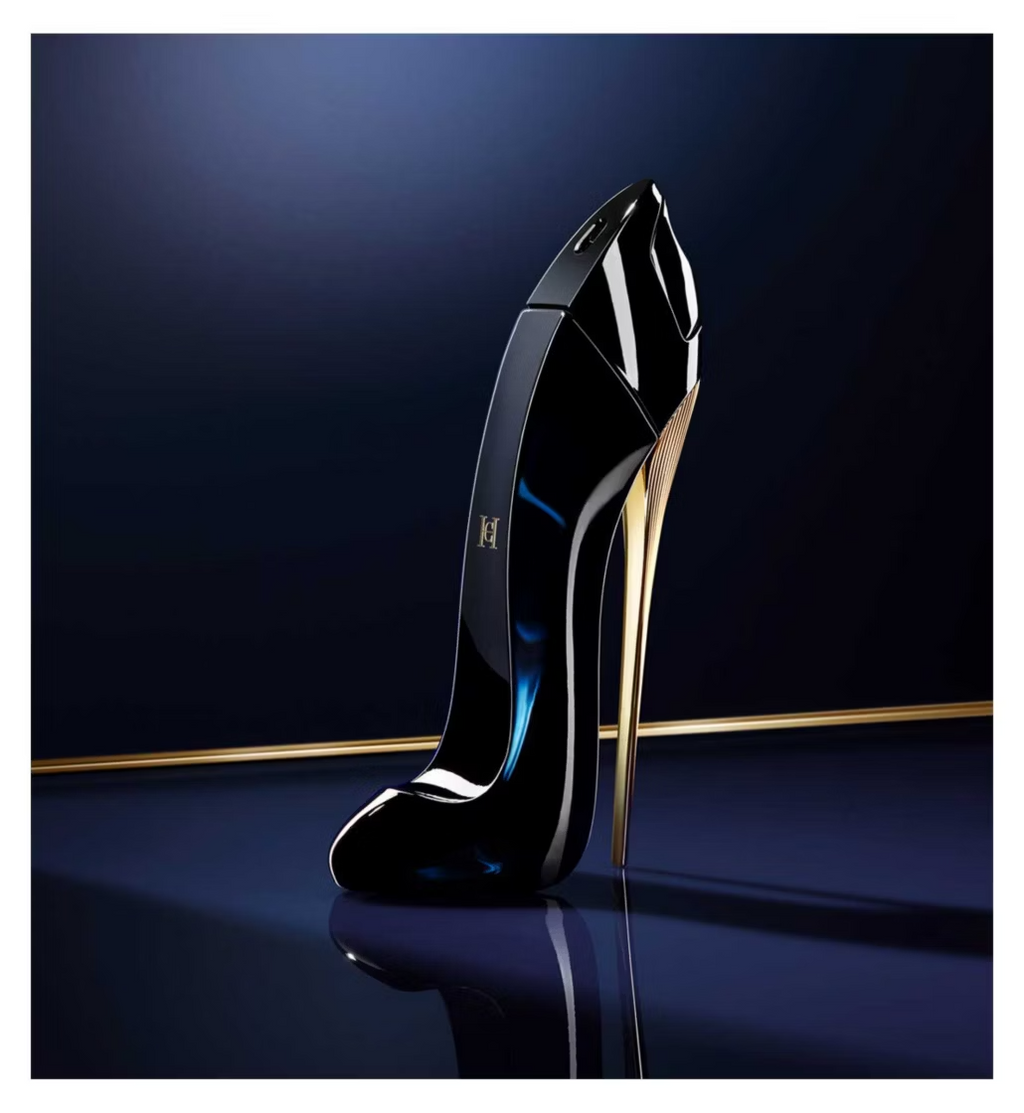 Carolina Herrera Good Girl Eau de Parfume 80ml | Ambery Floral