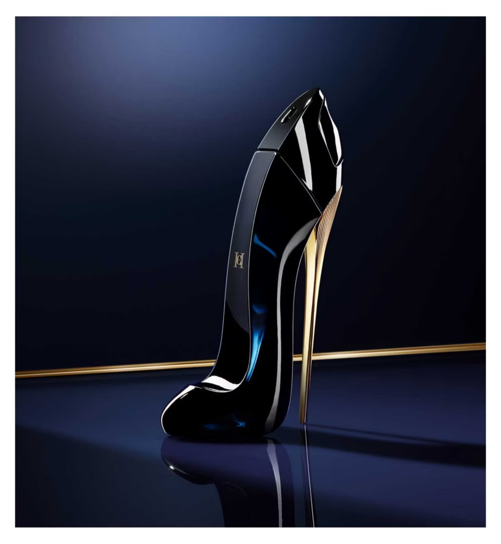 Carolina Herrera Good Girl Eau de Parfume 80ml | Ambery Floral