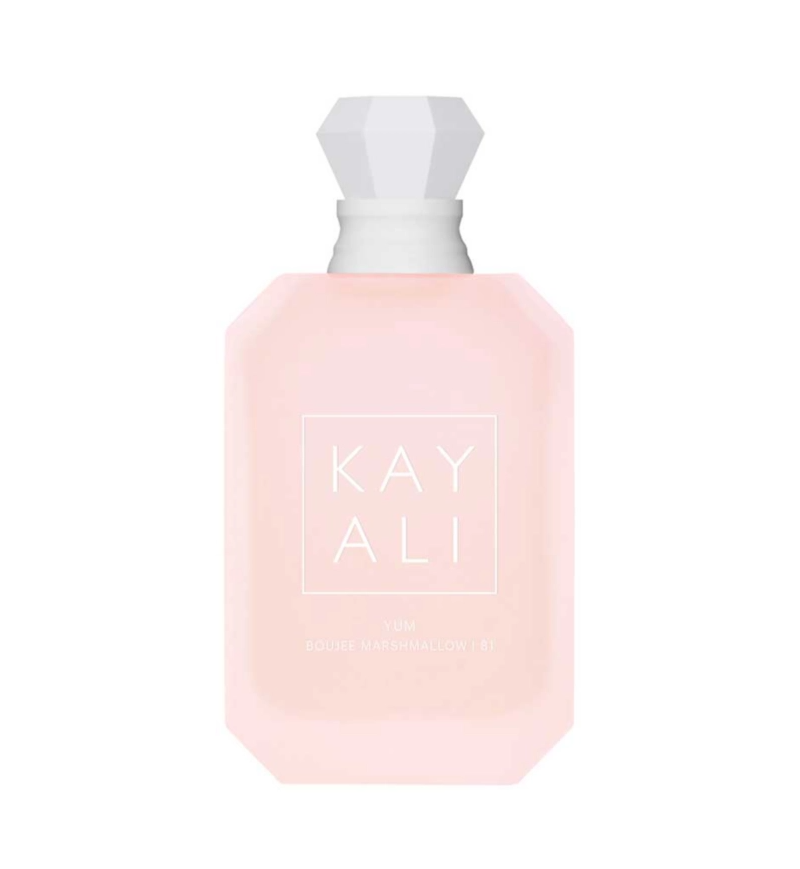 KAYALI Yum Boujee Marshmallow 81 Eau de Parfum 100ml | Sweet Gourmand Women’s Fragrance