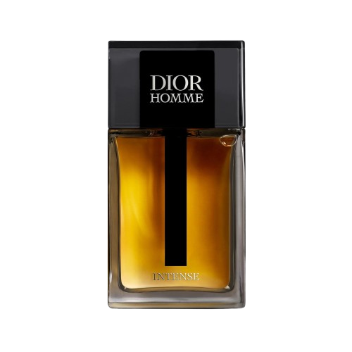 Dior Homme Intense Eau de Parfum 100ml | Luxury Iris Woody Men’s Fragrance