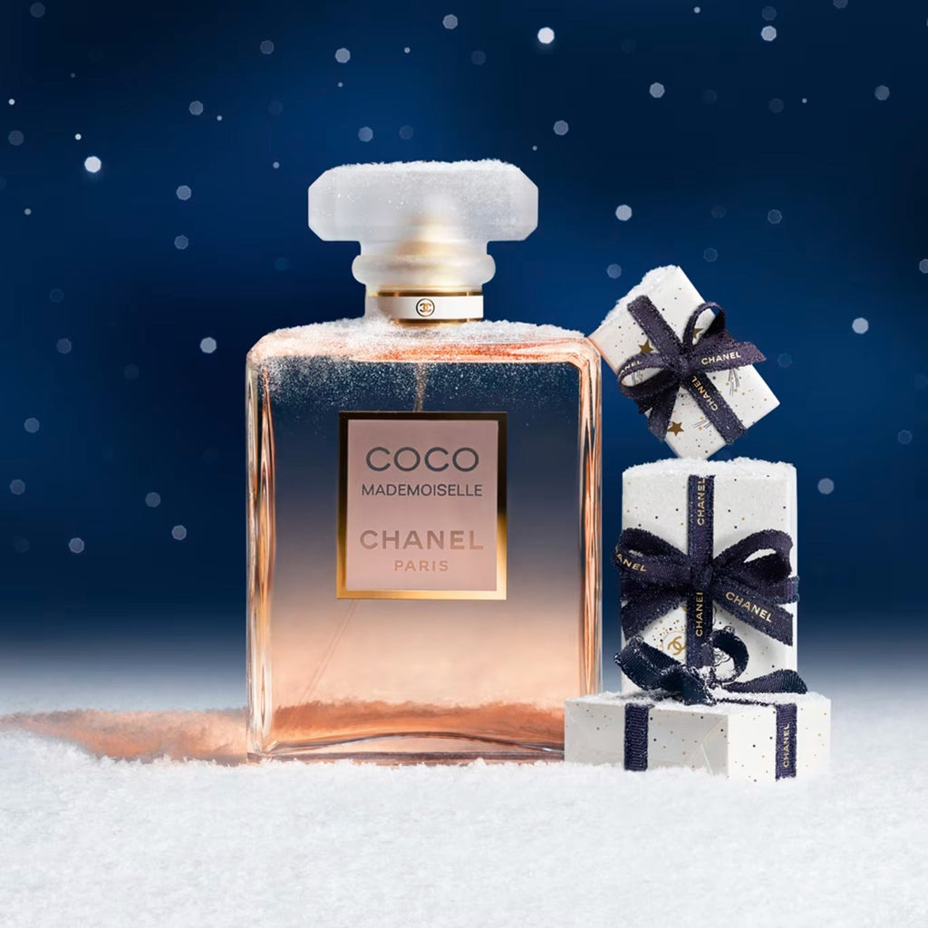 Chanel Coco Mademoiselle Eau de Parfum 100ml – Elegant & Timeless Women’s Fragrance - Every Day Sents