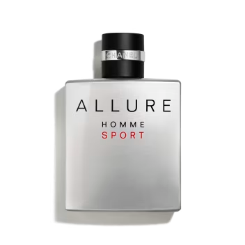 Chanel Allure Homme Sport Eau de Toilette 100ml | Fresh Citrus Woody Men’s Fragrance