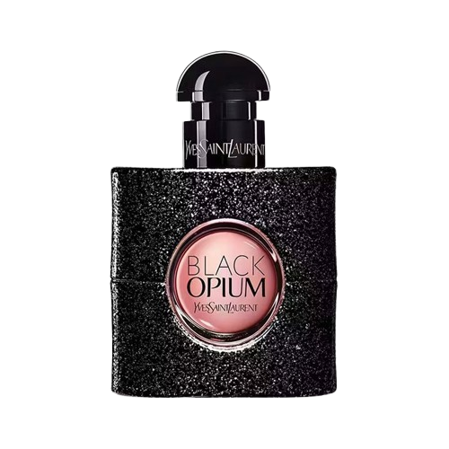 Yves Saint Laurent Black Opium Eau de Parfum 90ml | Luxury Coffee Vanilla Women’s Fragrance
