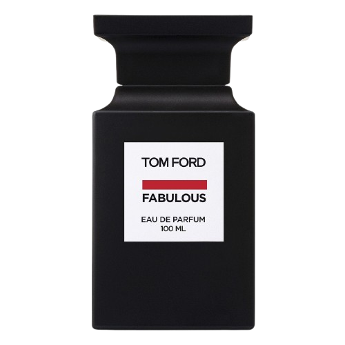 Tom Ford Fabulous Eau de Parfum 100ml | Luxury Unisex Leather Amber Fragrance