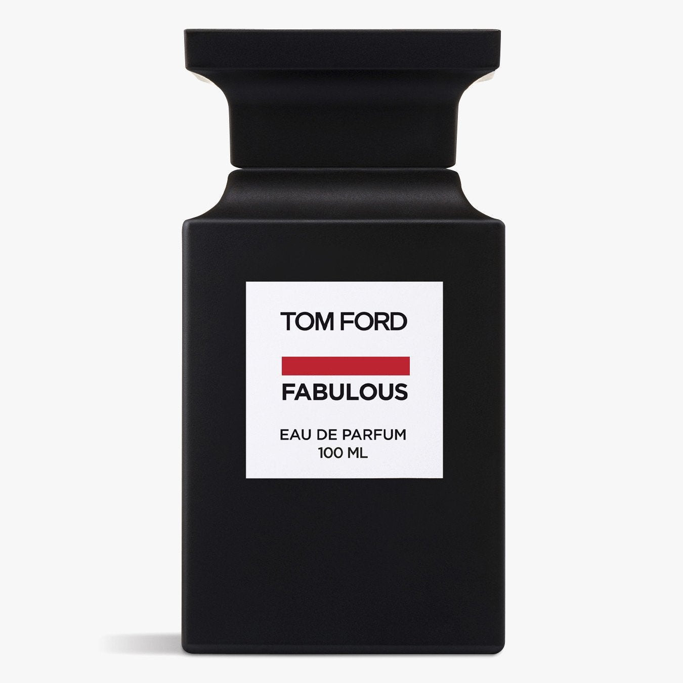 Tom Ford Fabulous Eau de Parfum 100ml – Luxury Unisex Perfume | Oriental Leather & Amber Scent - Every Day Sents