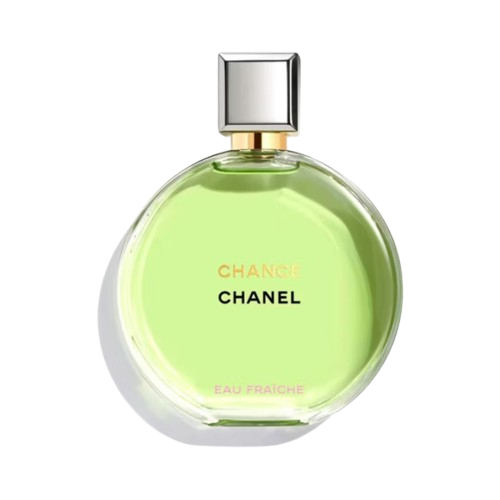 Chanel Chance Eau Fraîche Eau de Parfum 100ml | Fresh Citrus Floral Women’s Fragrance