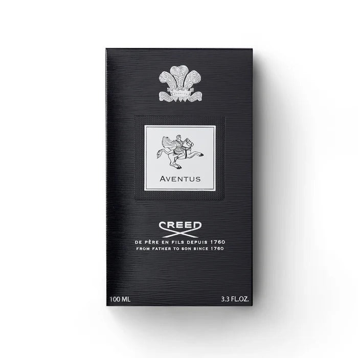 CREED Aventus Eau de Parfum 100ML – Luxury Fragrance for Men - Savvy Steals