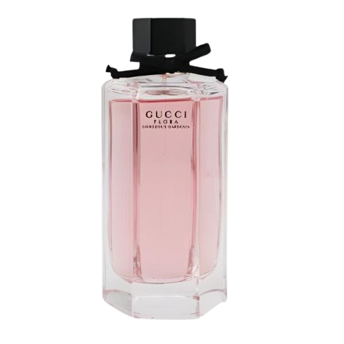 Gucci Flora Gorgeous Gardenia Eau de Parfum 100ml for Women | Sweet Floral Fragrance