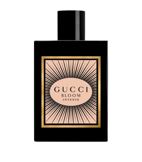 Gucci Bloom Eau de Parfum Intense 100ml | Rich White Floral Women’s Fragrance